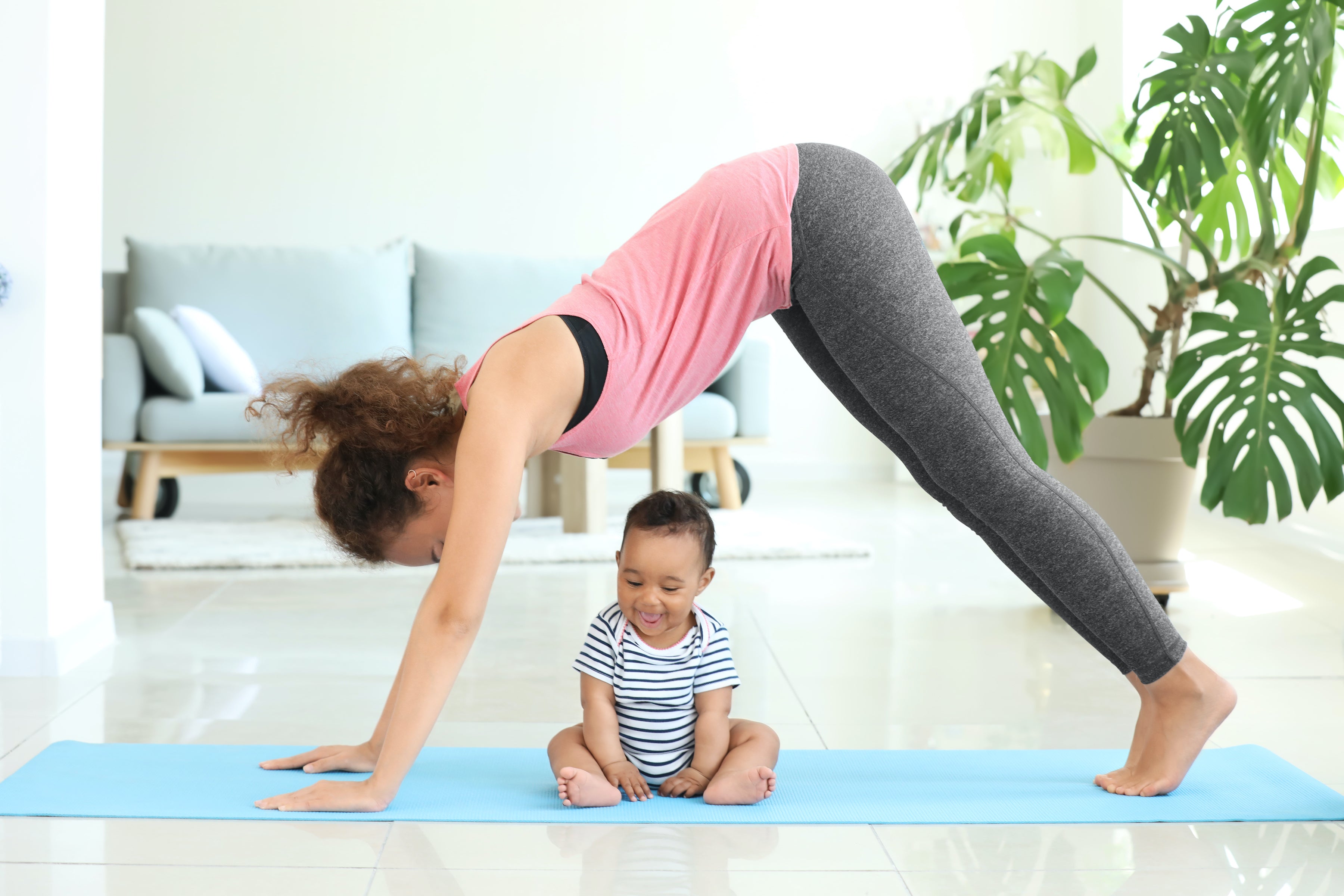 7 Hacks For Home Workout Success