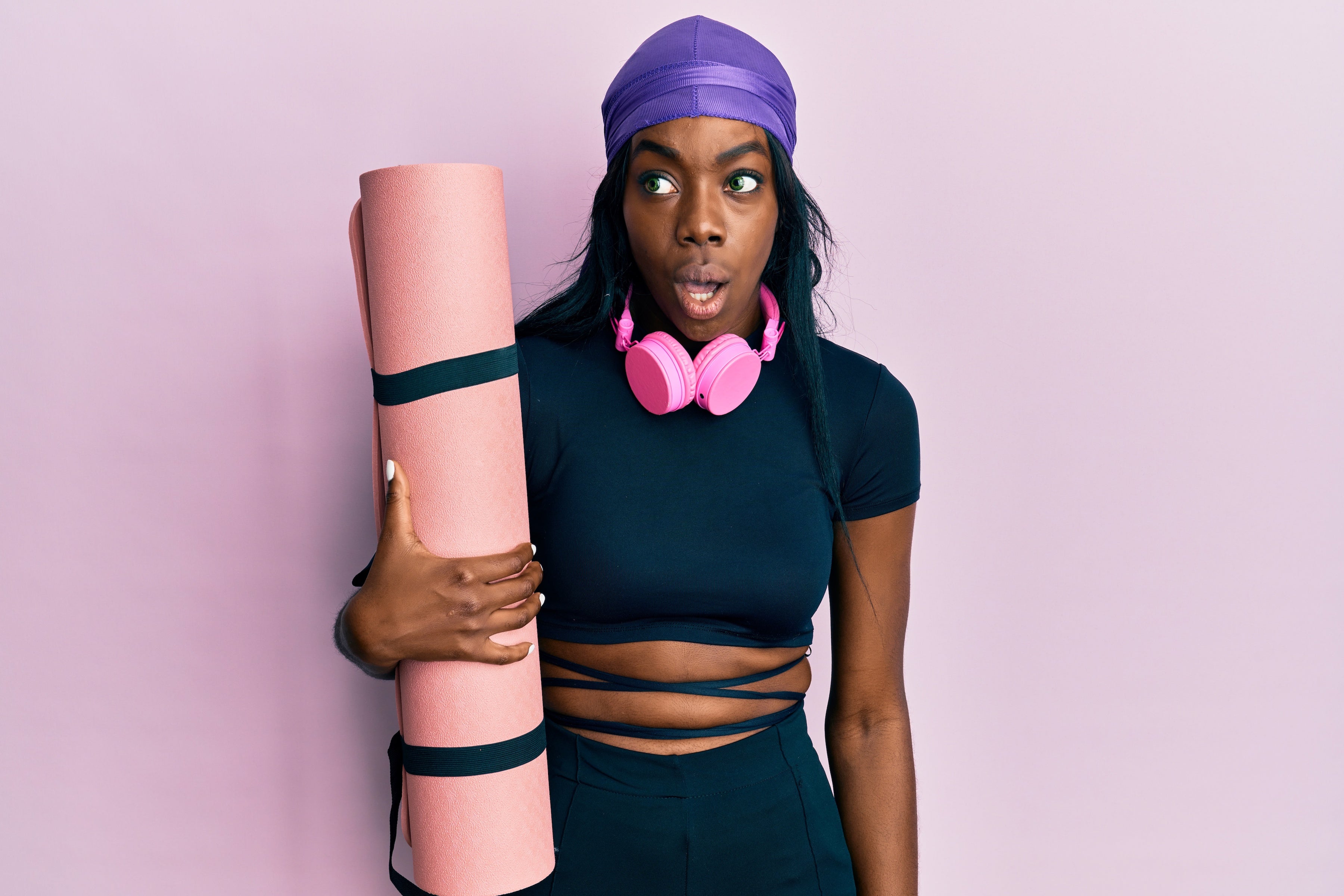 The Must-Have Exercise Equipment You Need