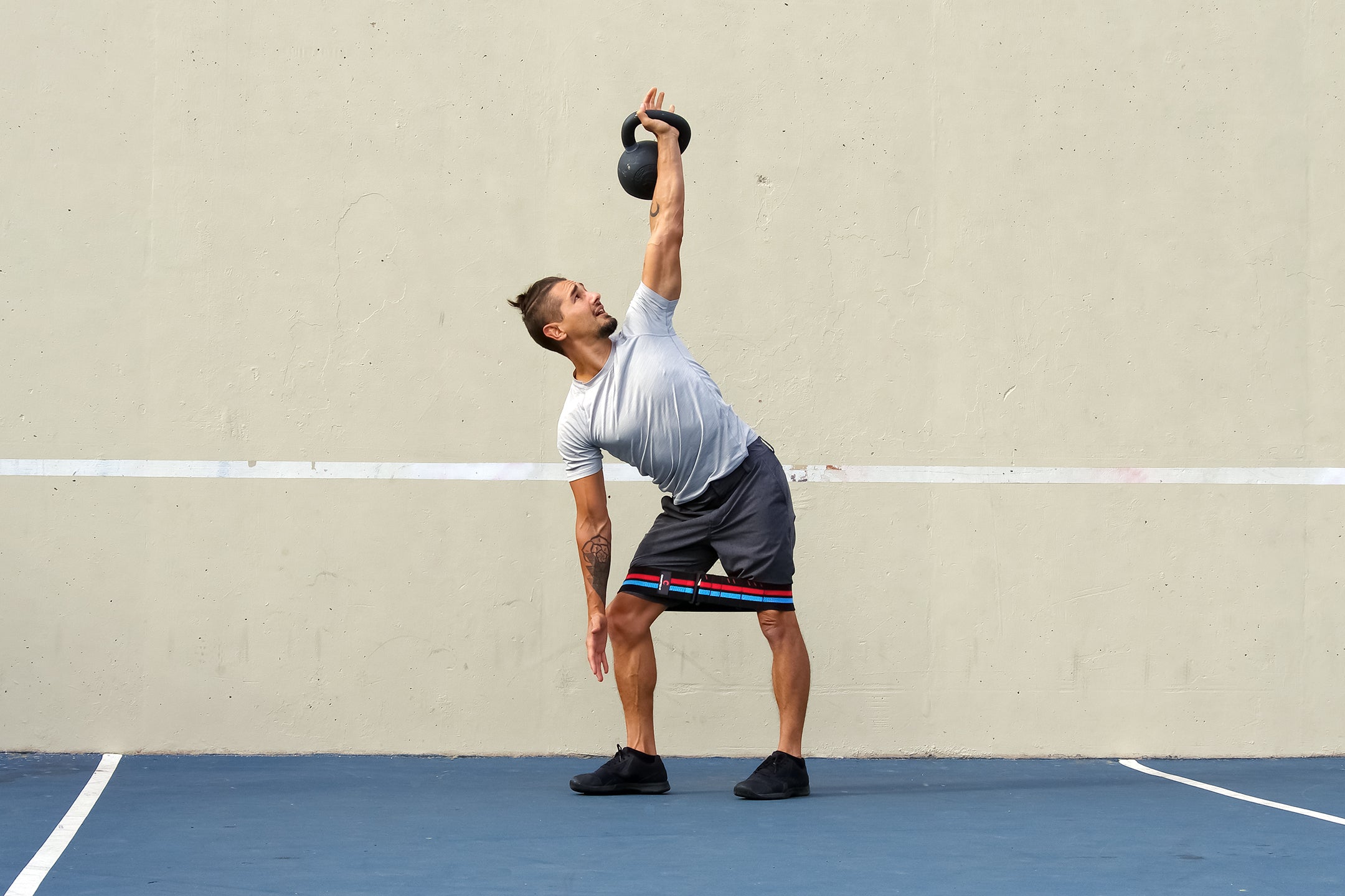 How One Amazing Tool is Solving 24 of the Top Health & Fitness Problems