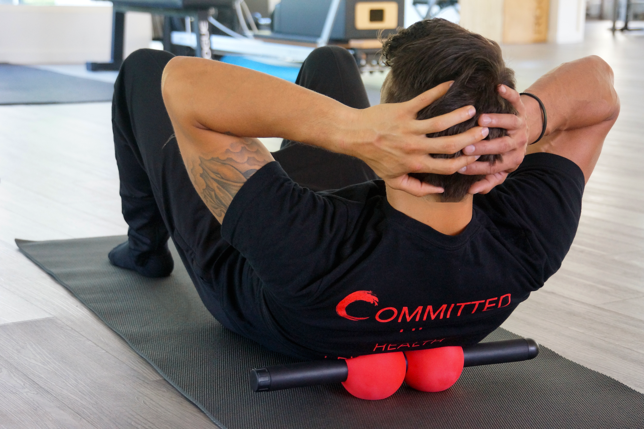 When Should You Use a Foam Roller? | Buy a Body Roller