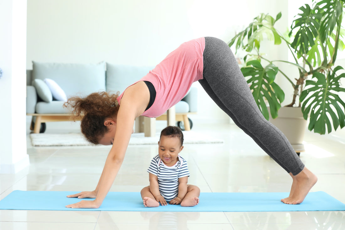 7 Hacks For Home Workout Success
