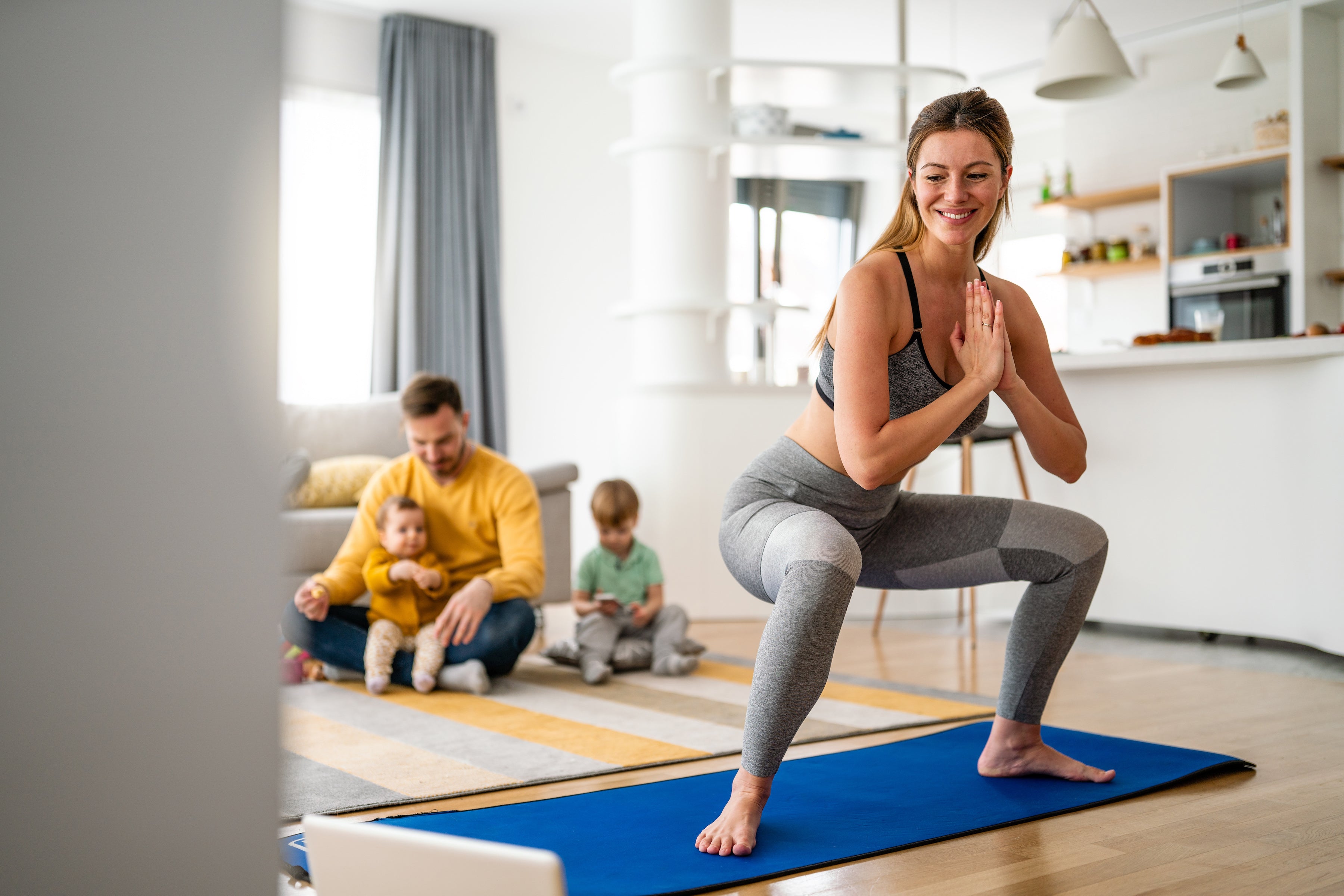 5 Minute Workout - Lame or Legit?