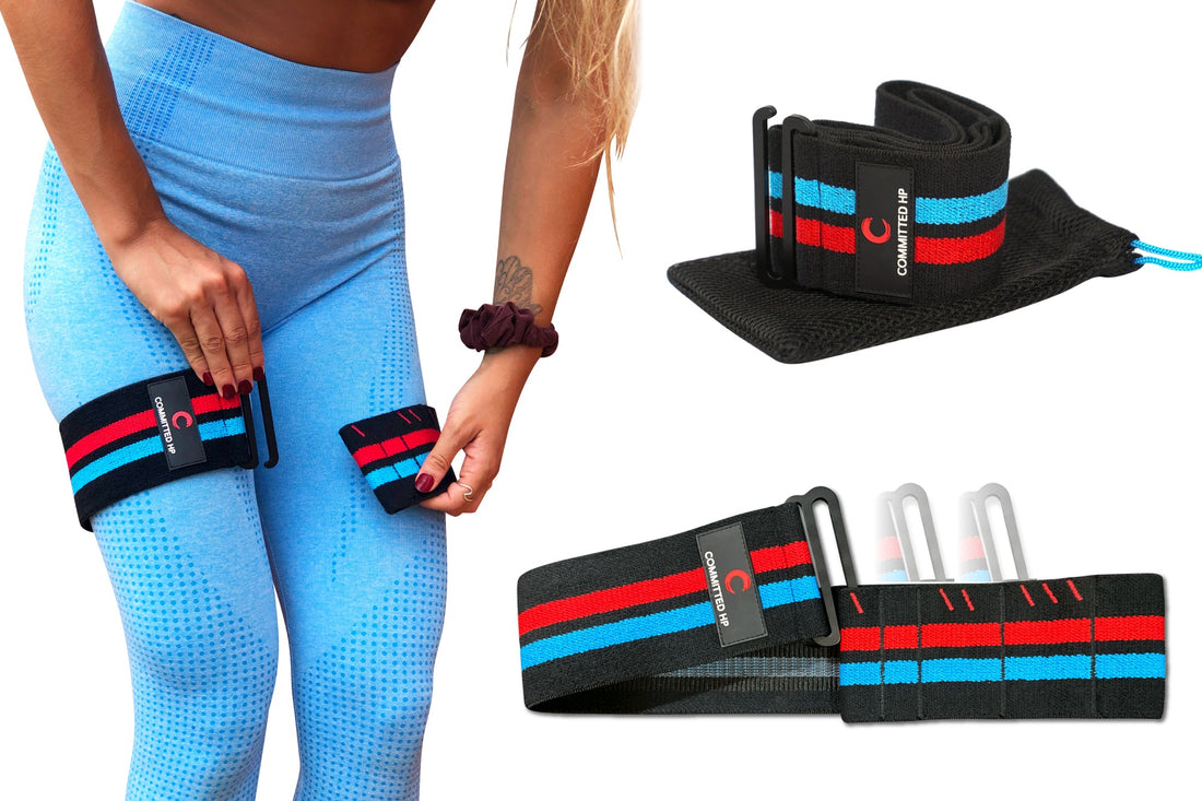 top health & fitness