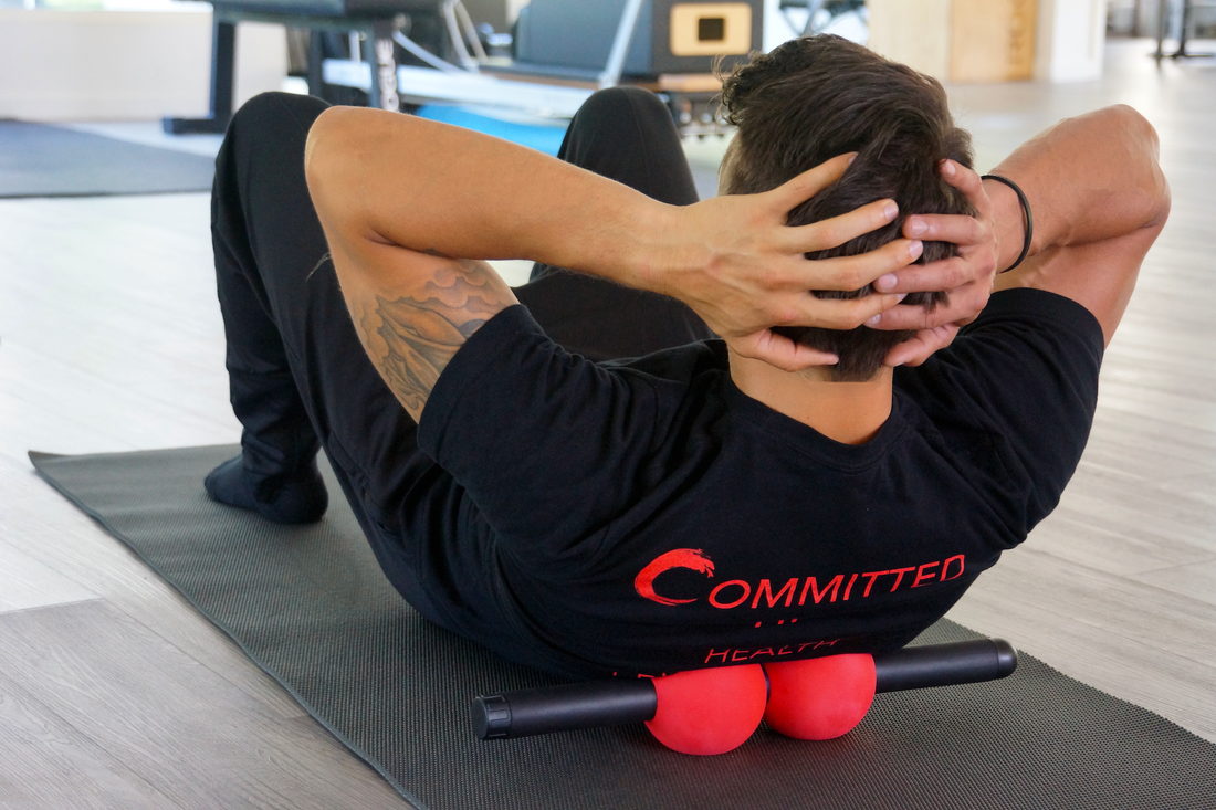 When Should You Use a Foam Roller? | Buy a Body Roller