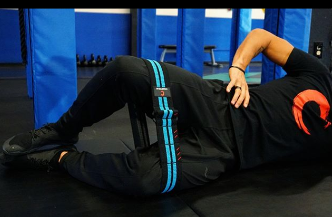 5 Benefits of Using Strength Bands for Exercise
