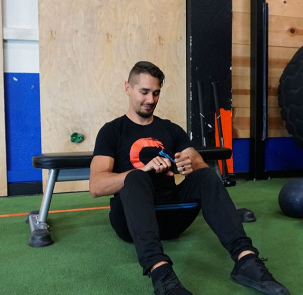 Choosing the Right Resistance Bands for Exercise