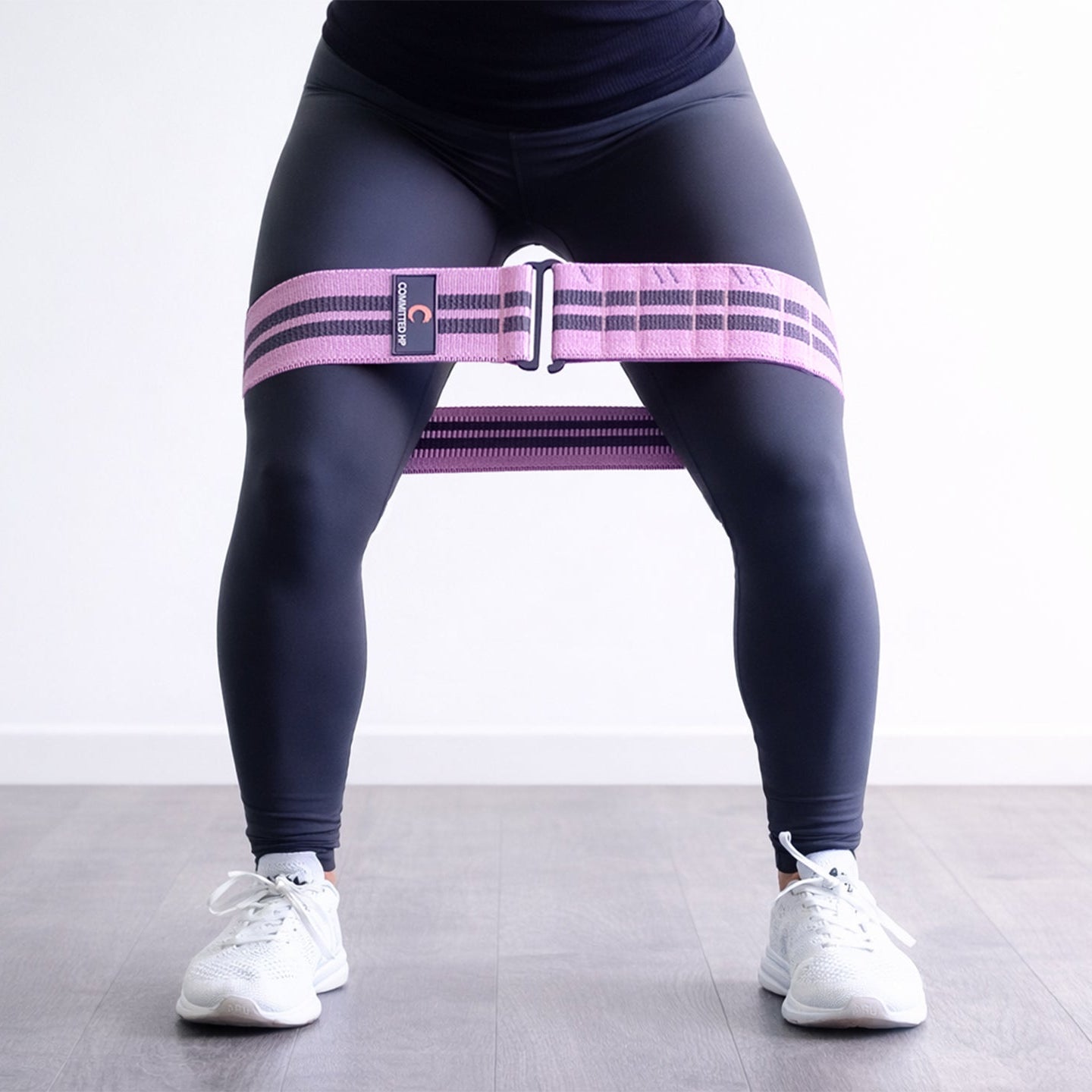 The Better Band Hooked On Close Up