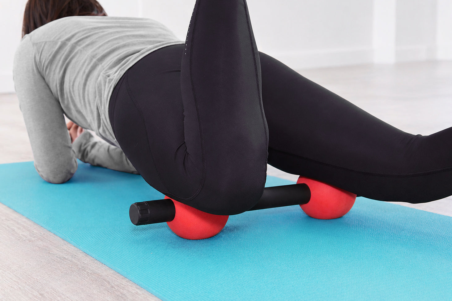The Moball Roller v2
