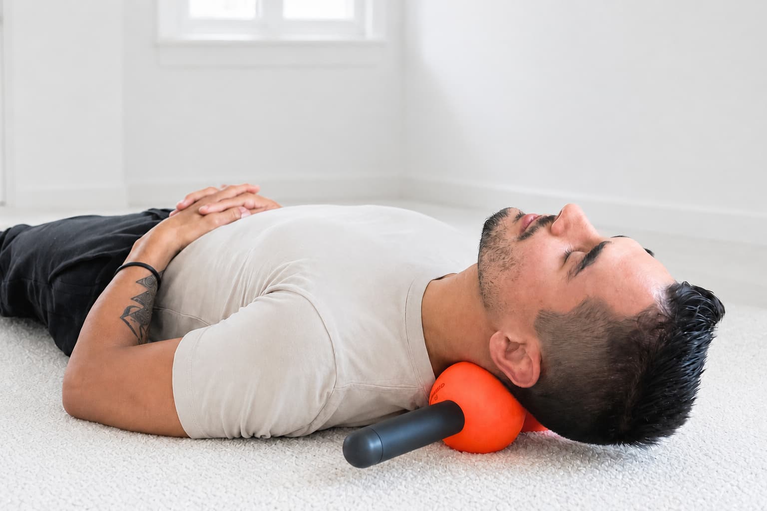 The Moball Roller v2