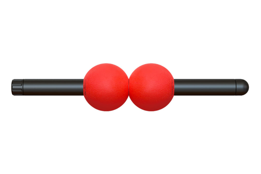 Moball Roller adjustable foam roller
