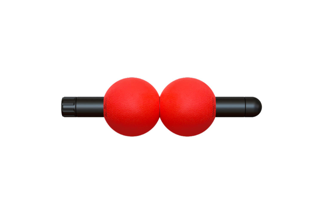 Moball Roller travel adjustable foam roller