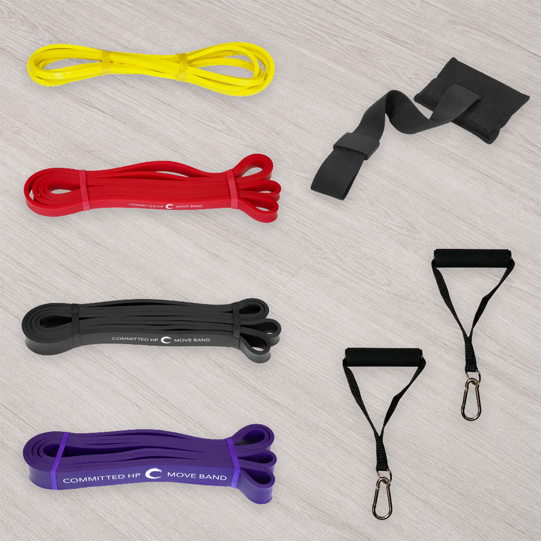 Move Bands