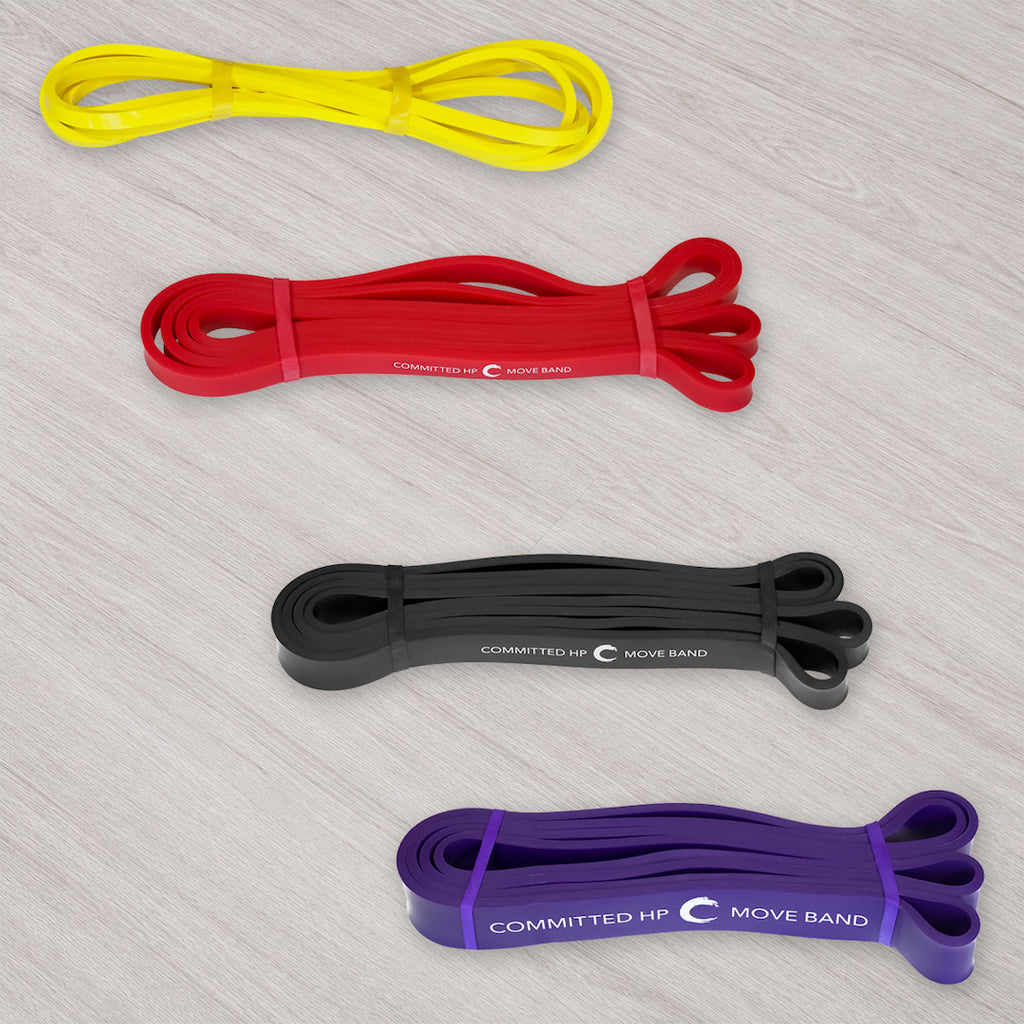 Move Bands