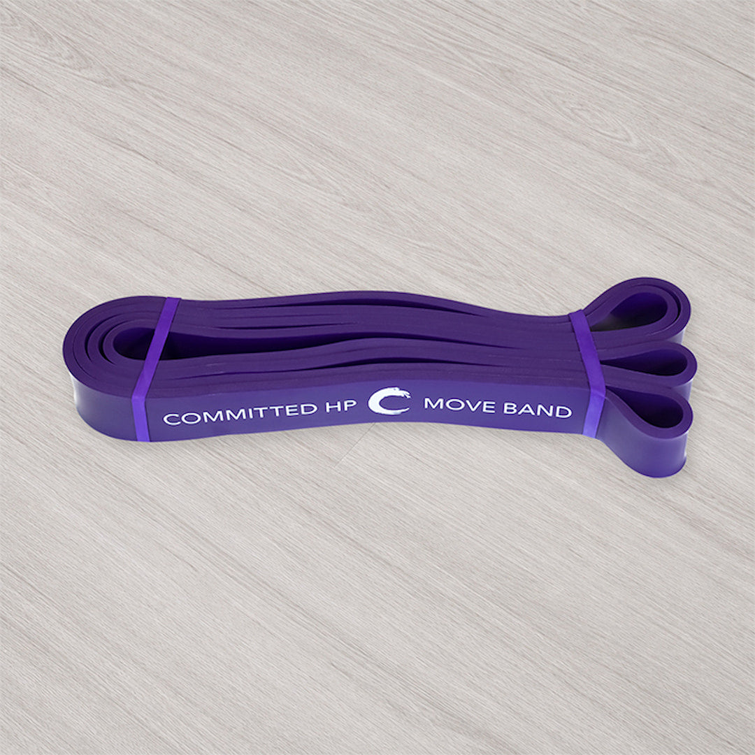 Move Bands