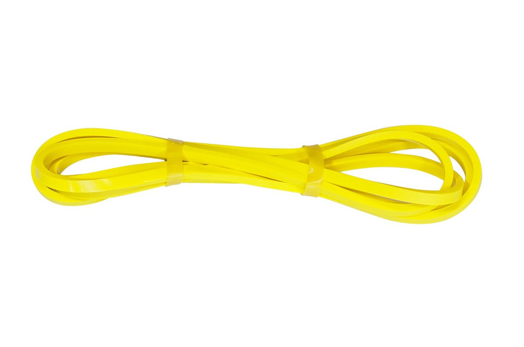 Lightweight & Portable Move Band in Yellow